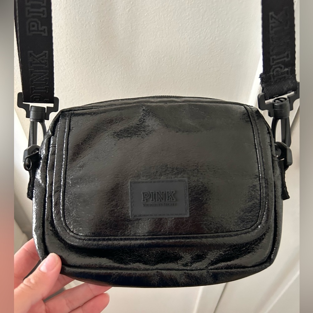 Victorias Secret PINK side bag
